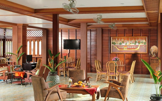 Baan U Sabai Boutique House