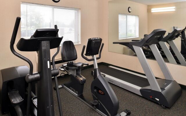 Best Western Ottumwa Inn & Suites