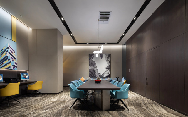 Hampton by Hilton Hangzhou Zhuantang Meiyuan