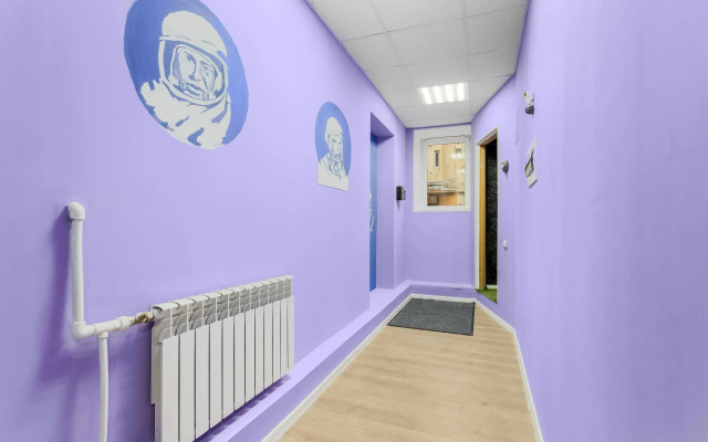 Жилые помещения на Гагарина