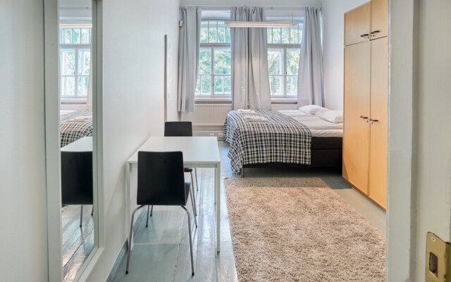 Experience Living Hostel Lahti
