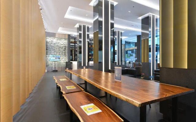 Hotel Royal Bangkok