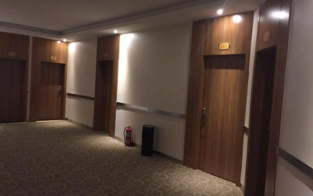 Xiayi Dadi Hotel