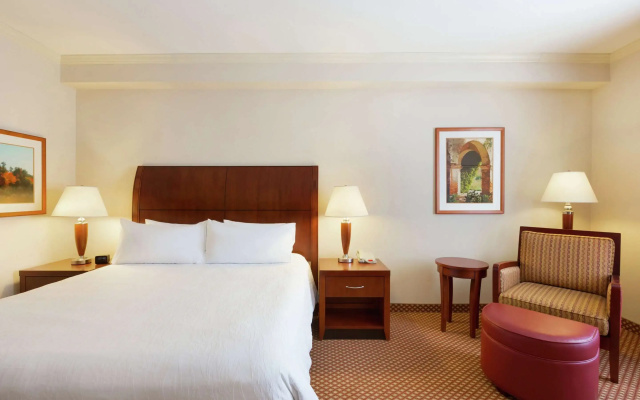 Hilton Garden Inn Shreveport