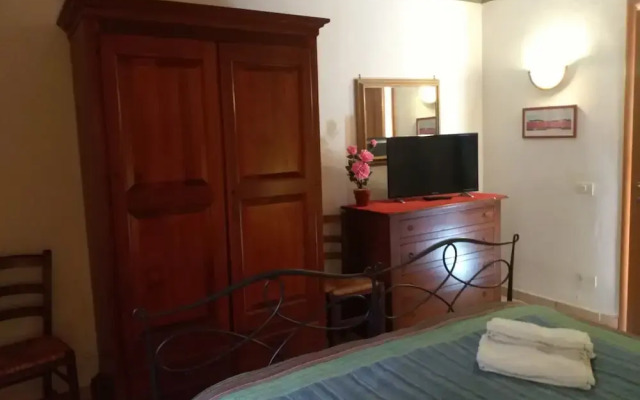 Affittacamere La Casina