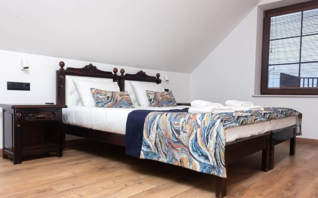 Lipowa32 Apartamenty