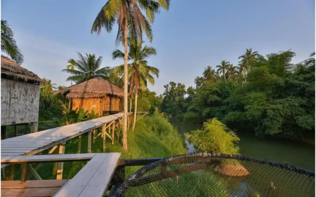 Tamsabai Resort Chumphon