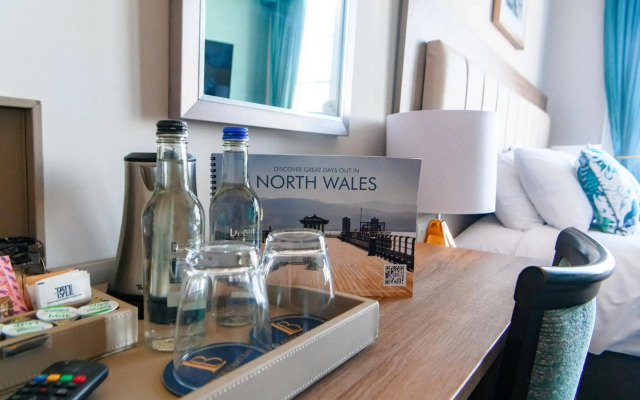 Llandudno Bay Hotel