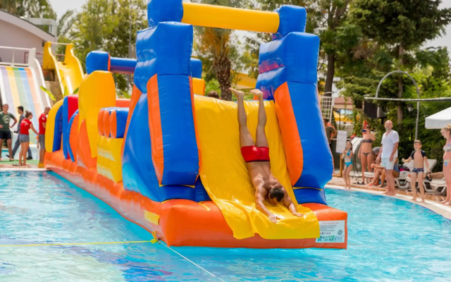 Holiday Park Resort