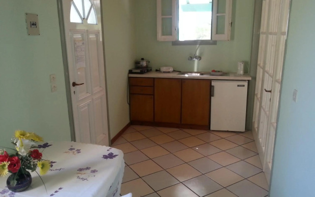 Rigos Apartments