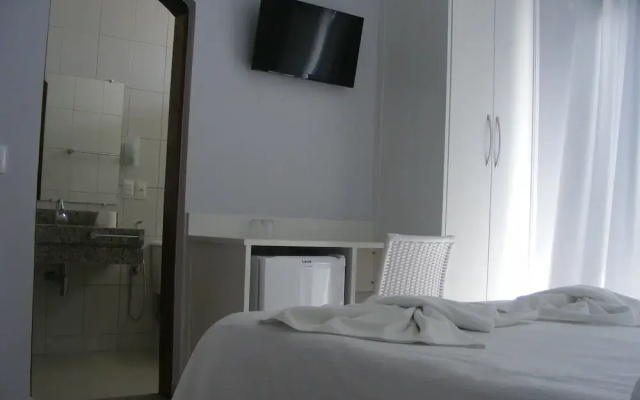 Hotel Pousada da Néia