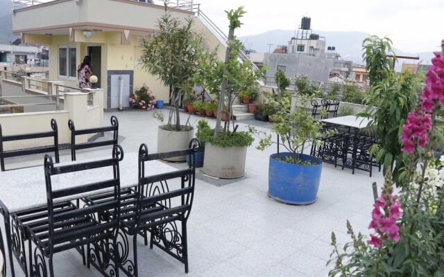 Himalayan Hotel and Service Apartments