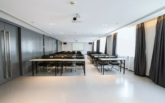 Jinjiang Inn Dalian Lianhe Road