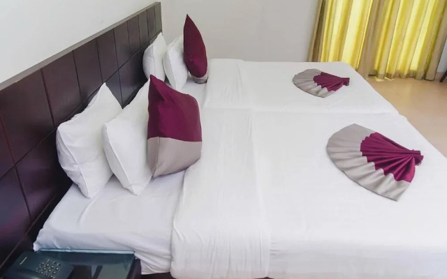 Korkdam Hotel