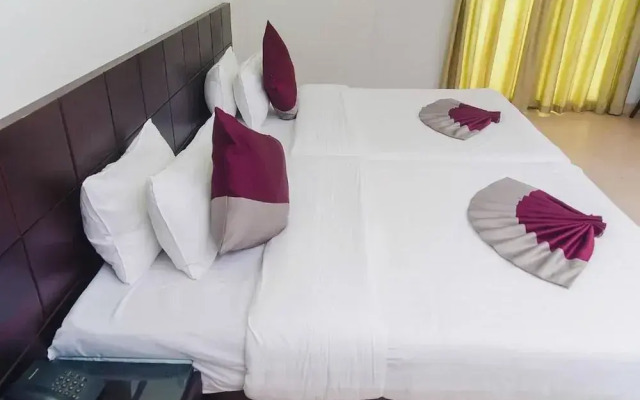 Korkdam Hotel