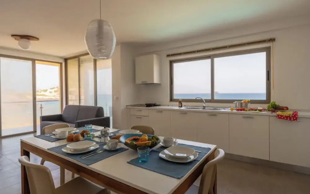 Las Rochas Mindelo Aparthotel