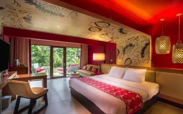 Club Med Bali