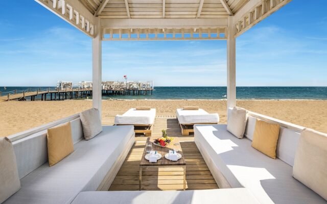 Kempinski Hotel The Dome Belek