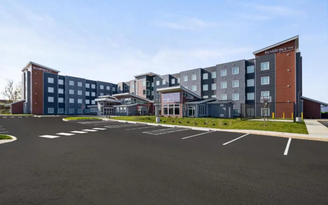 Residence Inn Mechanicsburg