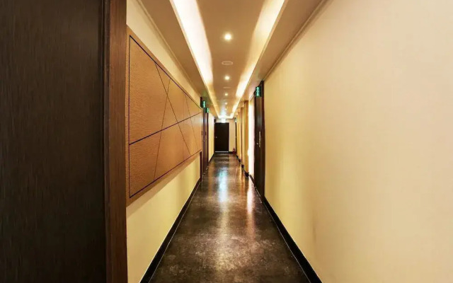 Yeongdeungpo Free Hotel