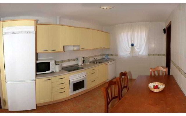 Villas Corralejo