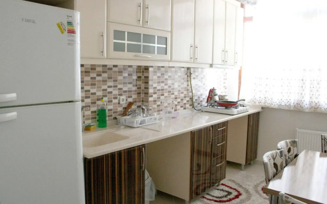 Expo Mg Apartments