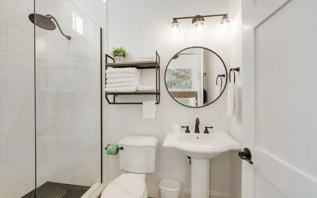 The Plaza in Siesta Key