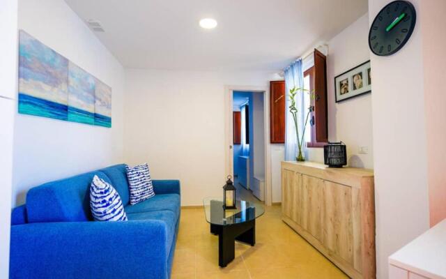 I Tri Scogghi , Il Mare Dalla Tua Camera Da Letto