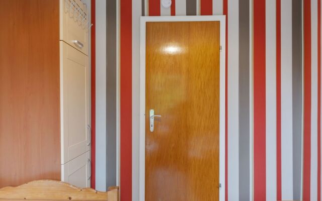 Spacious Apartment in Waldeck-freienhagen With Enclosed Garden