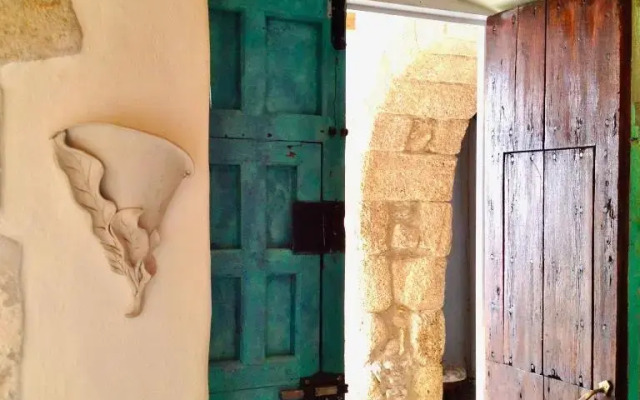 LA FUENTE SUITE A Casas Vejer Debra