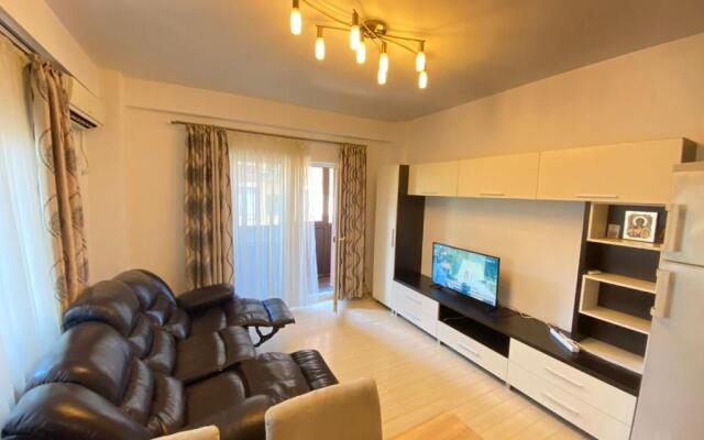 R&C Apartments Militari Residence 15