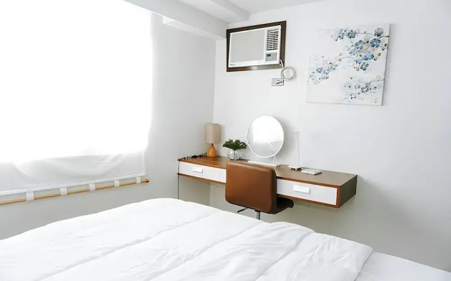 Avida Prime Suite with 3Bededrooms No.35