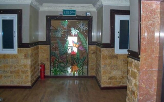 Terrace Furnished Apartments - Mahboula