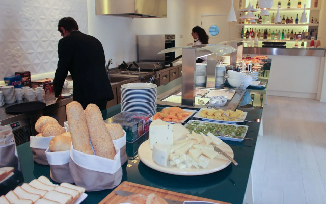 Les Sables Noirs & Spa