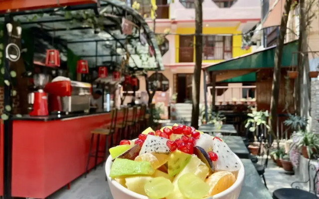 Hotel Pala