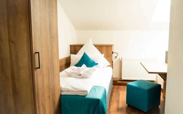 Hotel Hansa
