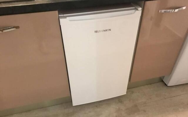 Apartment with Jacuzzi Fast internet Free Wifi