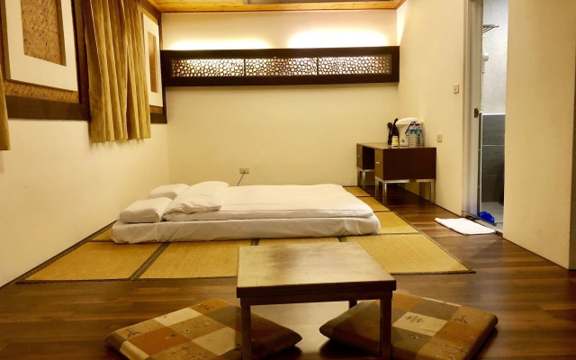 Fenchihu Hotel