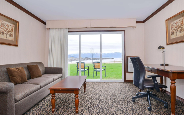 Best Western Edgewater Resort