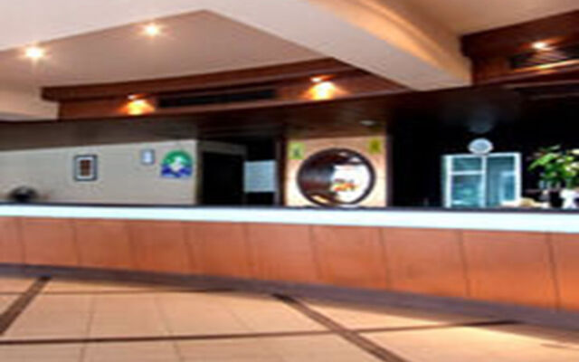 NEO Hatyai Hotel