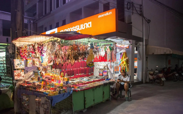 Lanta Pura Beach Resort