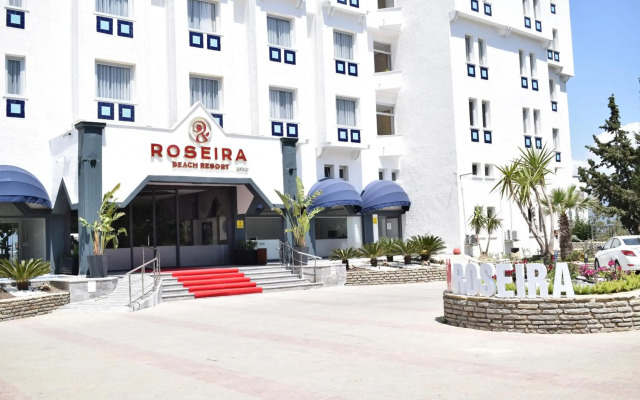 Roseira Beach Resort