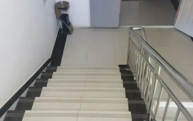 Himalaya Business Hotel