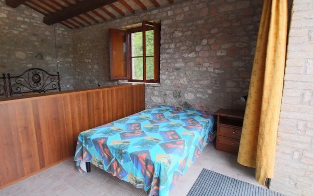 Belvilla by OYO Villa Fano