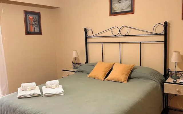 Costa Norte Hosteria