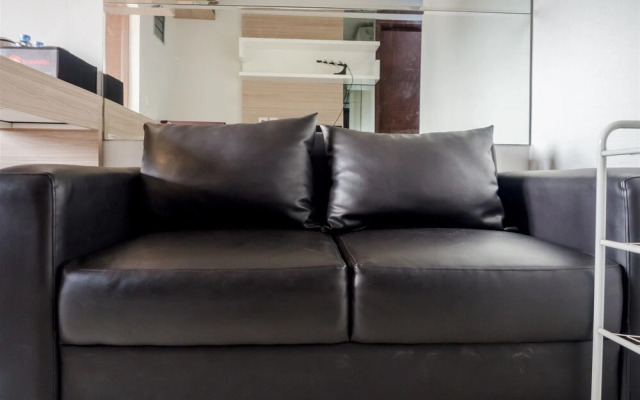 Sudirman Suites Apartment