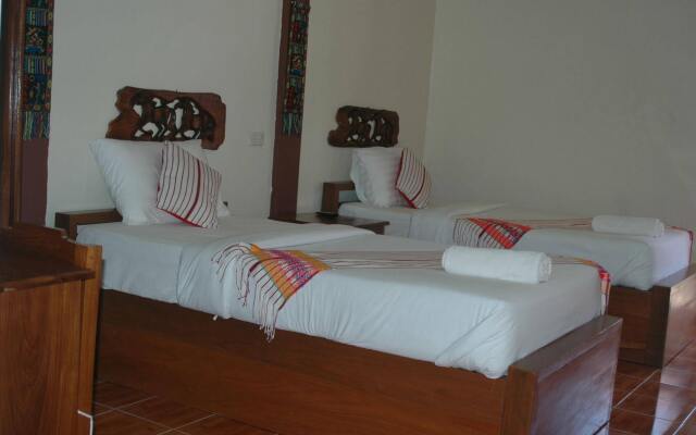Mitkhoonyoum Hotel