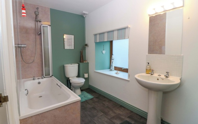 Bridle Cottage