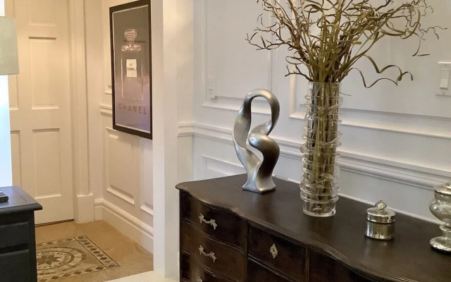 Suite Smart Shaughnessy