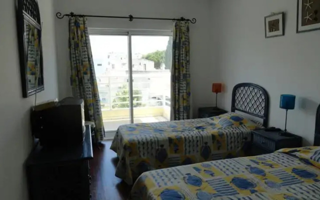 Vilamoura Flat